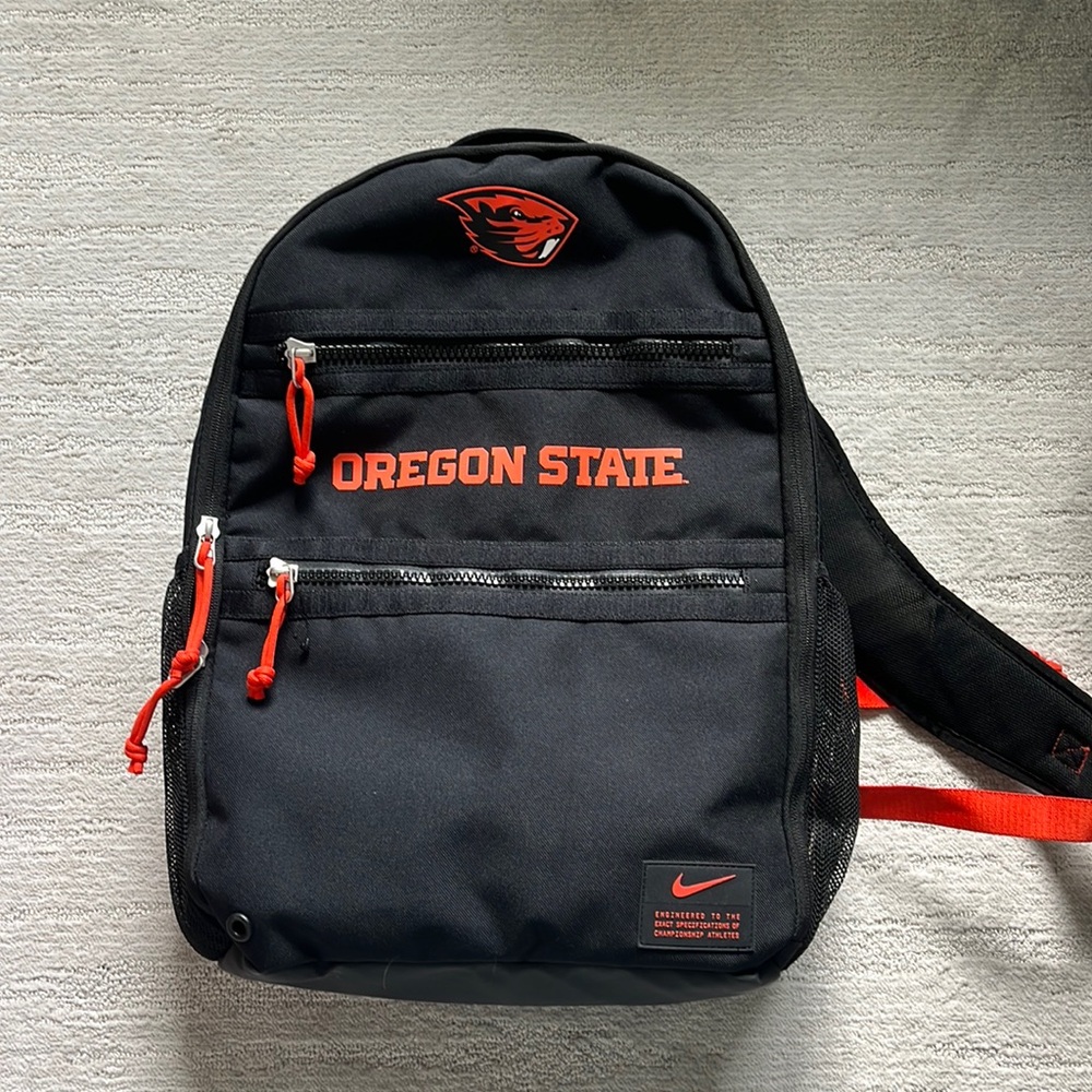 Oregon State Backpack